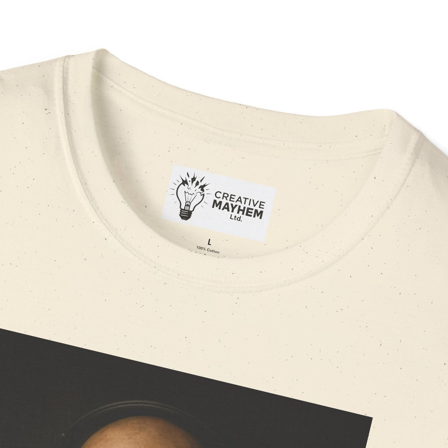 Doomscroll.FM Unisex Softstyle T-Shirt