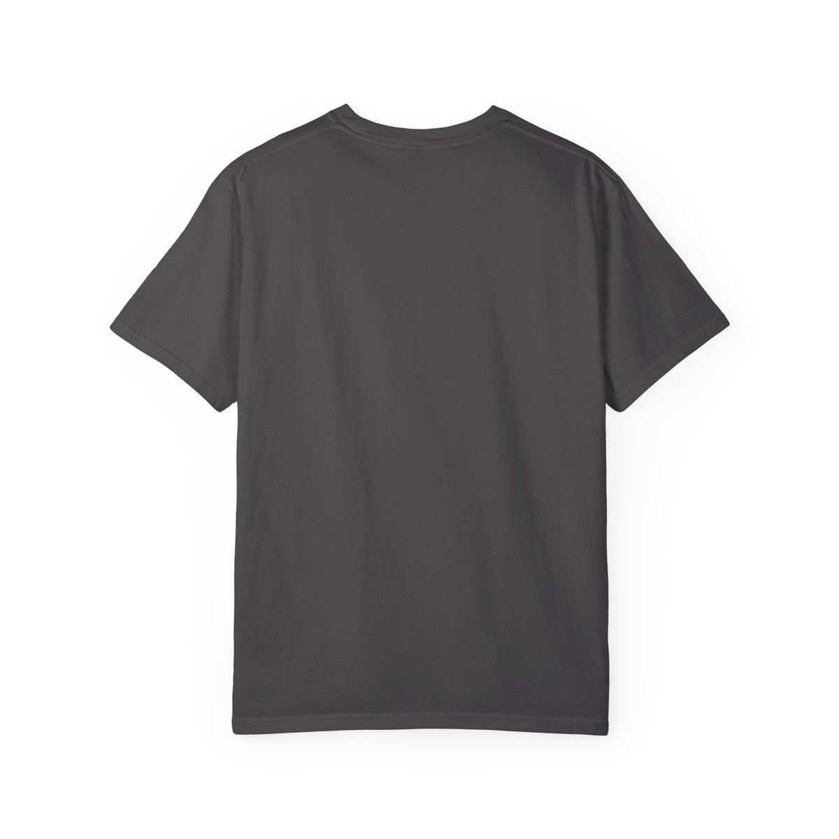 Kiffst Garment-Dyed Tee, Dark Center Print