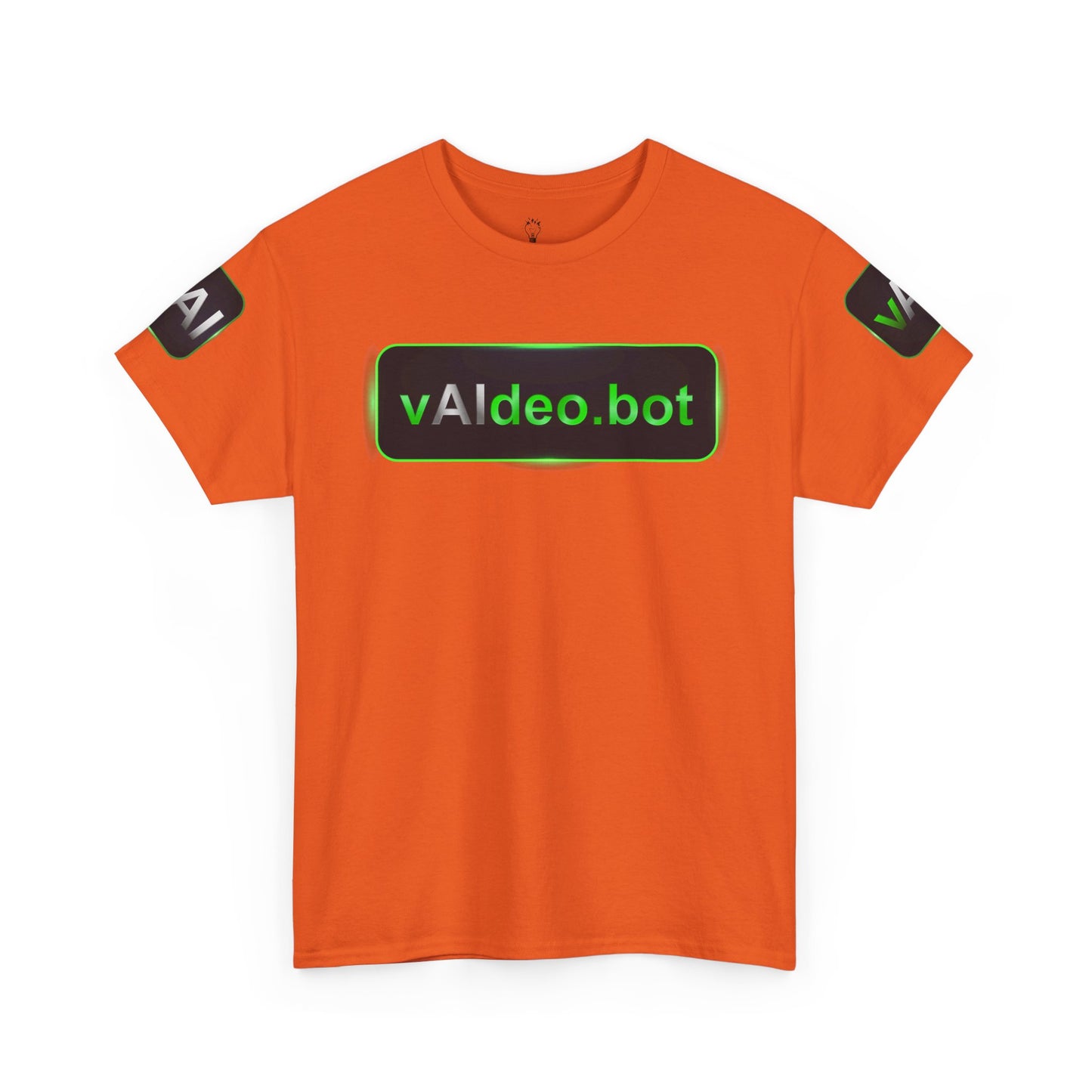 vAIdeo.bot unisex shirt.