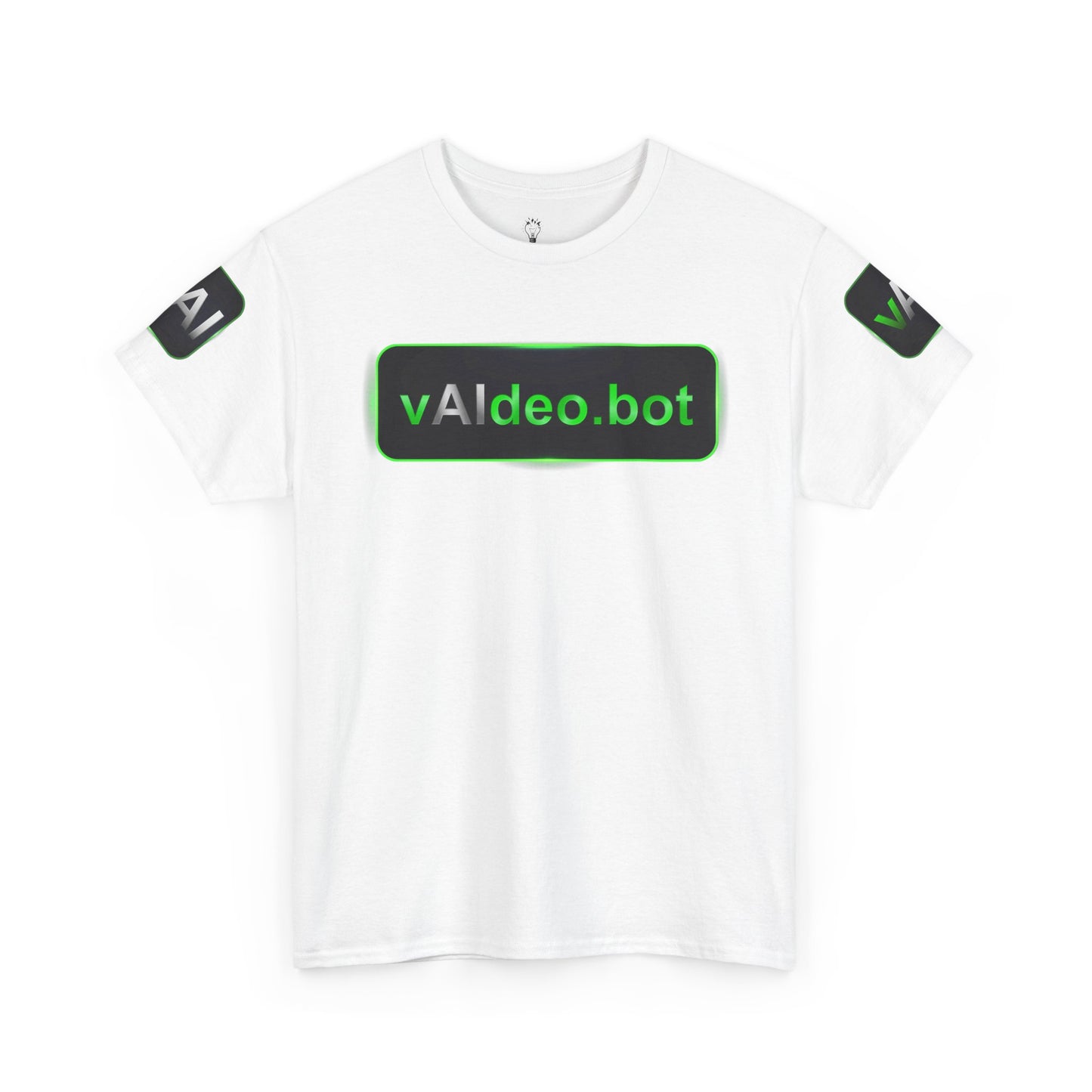 vAIdeo.bot unisex shirt.