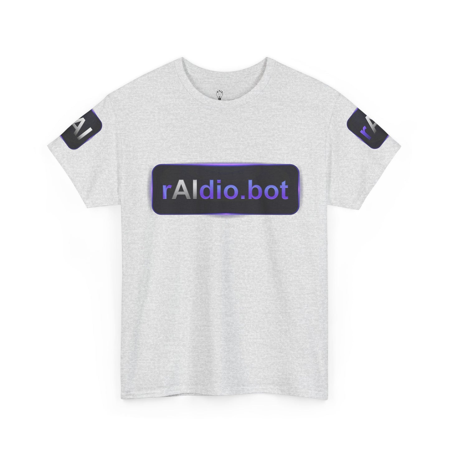 rAIdio.bot unisex shirt.