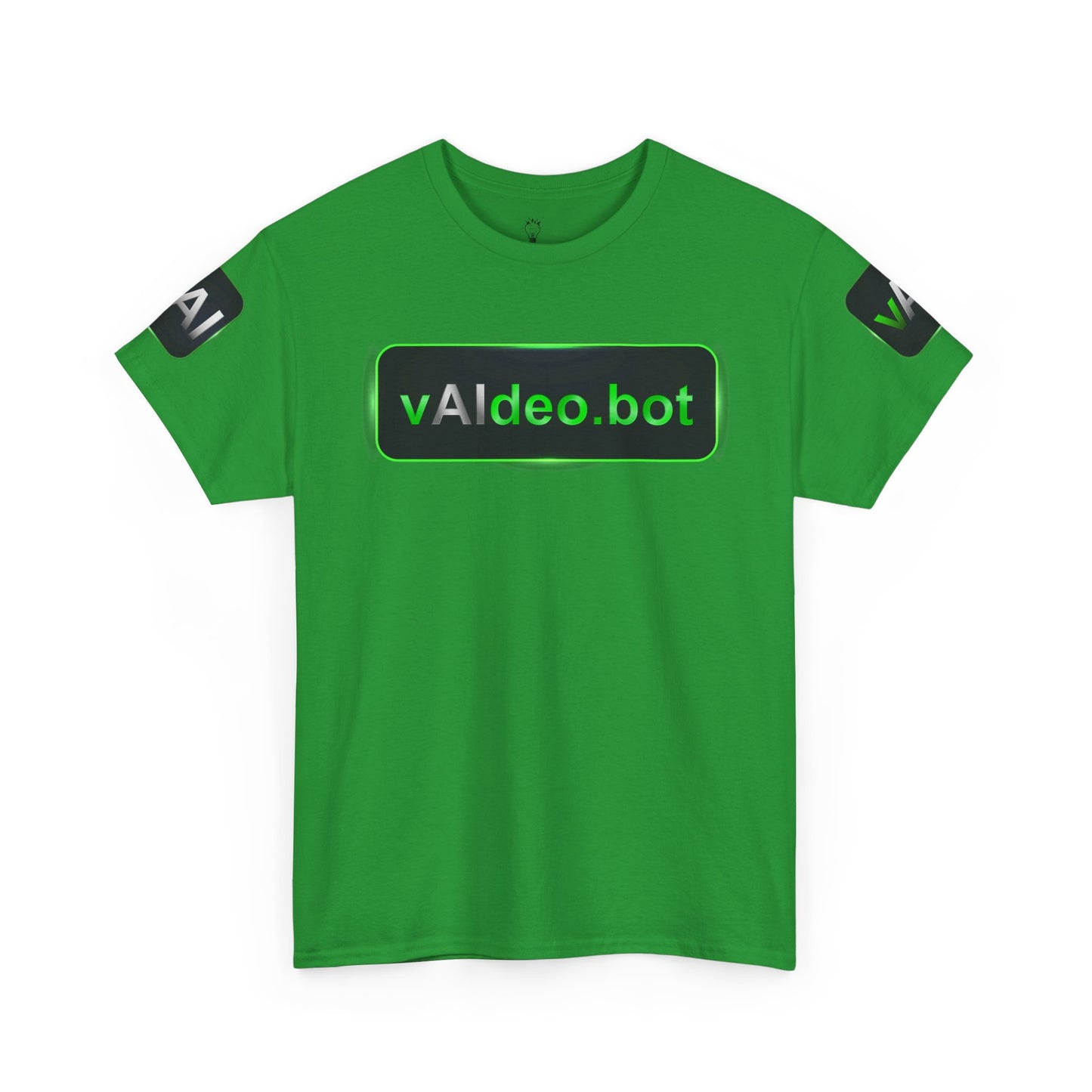 vAIdeo.bot unisex shirt.