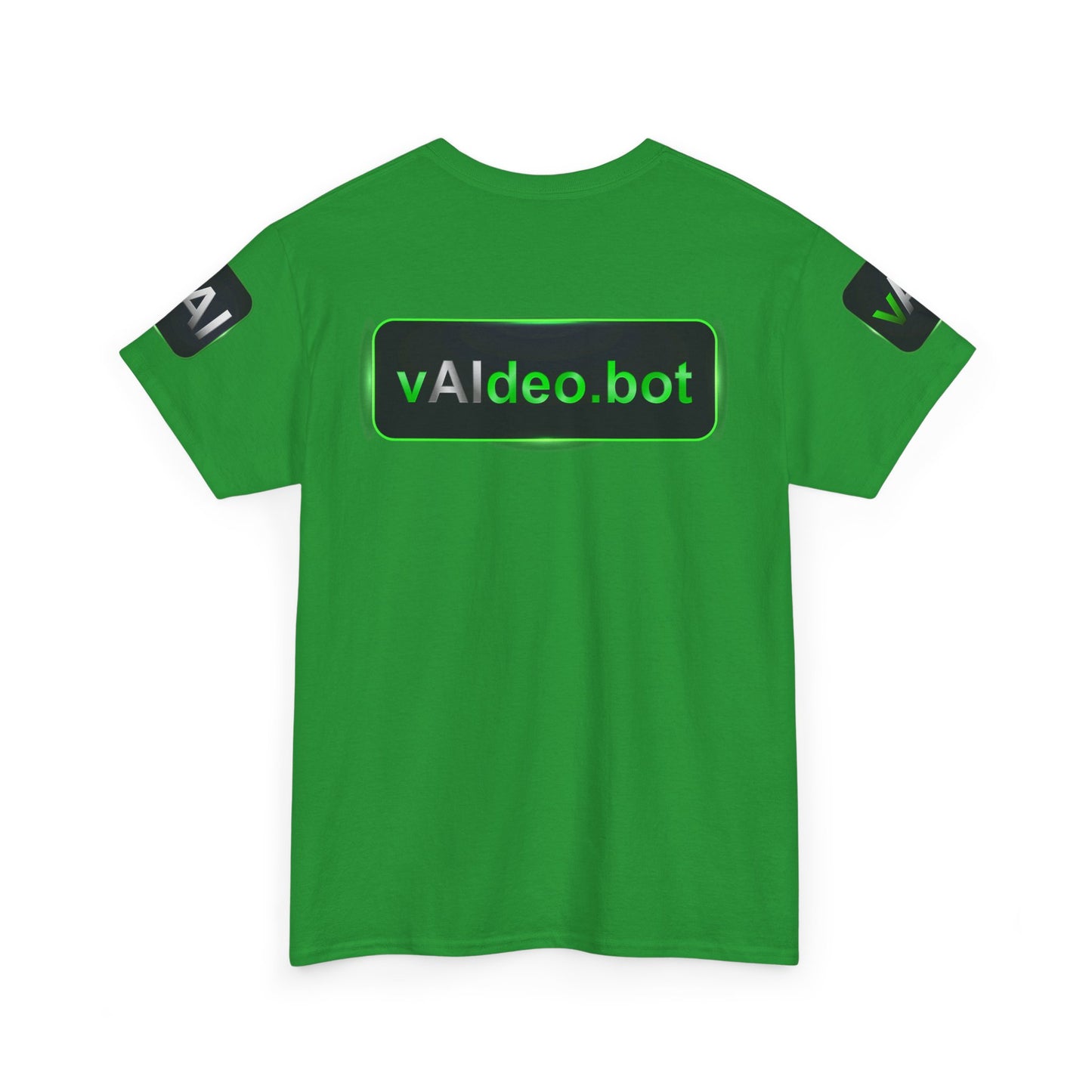 vAIdeo.bot unisex shirt.