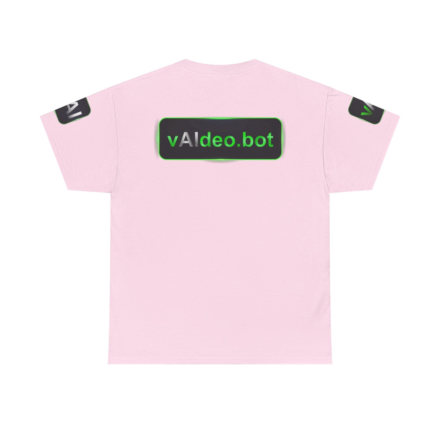 vAIdeo.bot unisex shirt.