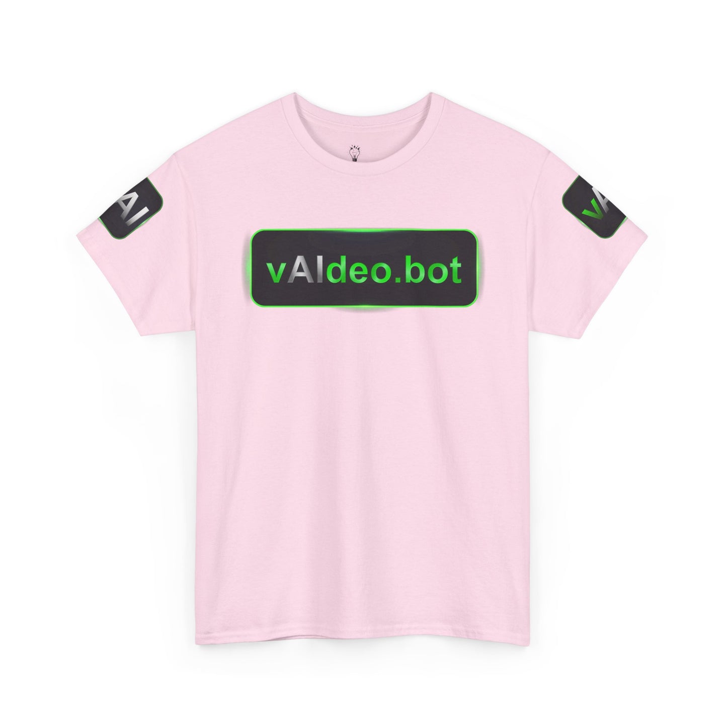 vAIdeo.bot unisex shirt.